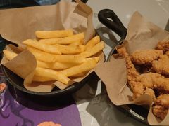 -必胜客(海安文峰店)