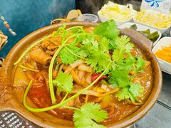 -川香煲(茅台路店)