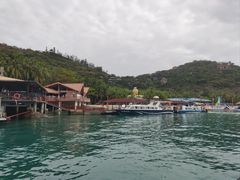 -海南分界洲岛旅游区