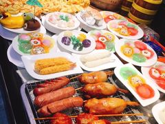 -民国红公馆·秦淮八艳(夫子庙店)