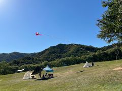 -玉渡山自然风景区