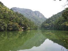-大慈岩风景区