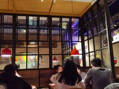 -探鱼·鲜青椒爽麻烤鱼(番禺万达店)