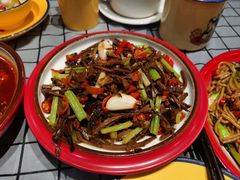 -江西老表·经典江西八大碗