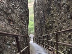 -越王山风景区