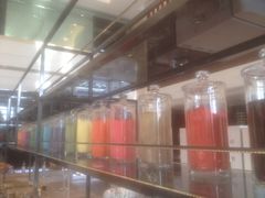 新发展亚太金威万豪酒店福苑咖啡厅-新发展亚太JW万豪酒店·福苑咖啡厅