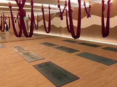 -W FITNESS 威尔仕健身·游泳(老西门新苑店)