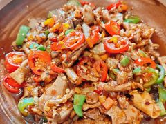 -马凯餐厅(地安门店)