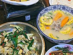 -铭厨特色家常菜(金色溪泉湾店)