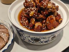 -曾家厨房·新徽菜(高新天柱路店)