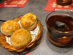 -点点心点心专门店(旺角店)