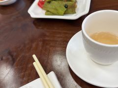 -潮福城大酒楼·潮粤菜·港式点心(阳光城店)