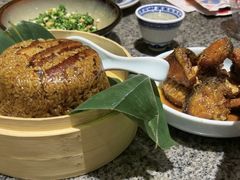 -南京大牌档(之心城店)