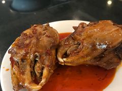 -冯记香辣兔火锅(茶店子总店)