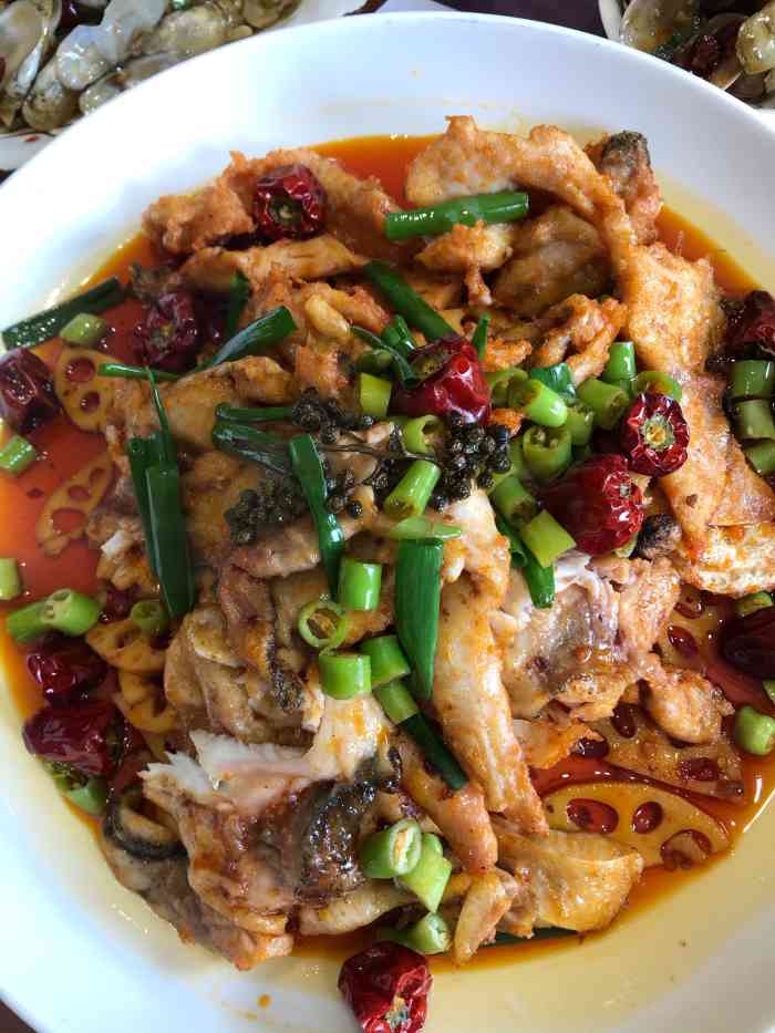 海八鲜酒楼-"挺好个酒店,管理的太差!如有个好的就店管.