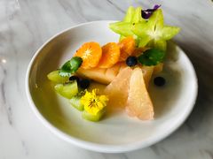 -STARRY CAFE & LOUNGE BAR(高新店)