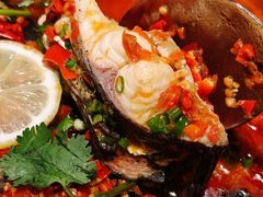 -福满我家大碗厨·湘菜(上海大厦店)