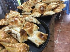 -莎车清真美食