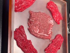 -南门四季铜锅涮肉(大屯·北苑店)
