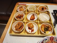 -蓉李记成都名小吃(合肥包河万达店)