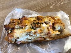 凯萨大帝面包-85度C(大连店)