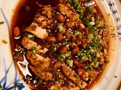 -巴人汇三篇小龙虾江湖菜(李家沱店)