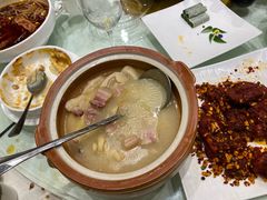 -金时代顺风大酒店(临港百联店)