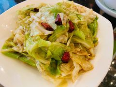 -玉林烤鸭店(垡头店)
