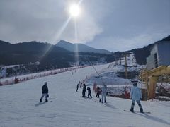 -太子岭滑雪场