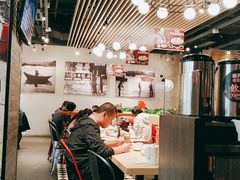 大堂-避风塘(宝山万达店)