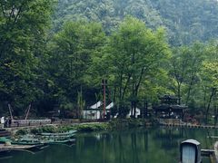 -车溪民俗旅游区