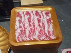 -牛YO寿喜烧火锅自助(三台子万象汇店)