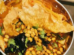 -红鼻子桂林米粉(金唐新光界店)