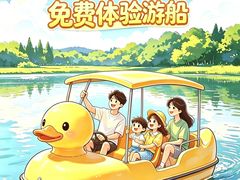 -美兰湖景区