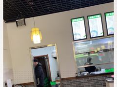 -寅春百年老卤面(汤山店)
