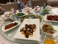 -昆山金鹰尚美酒店·金鹰贵宾楼