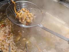 -云尊府云南菜·蒸汽石锅鱼(学清路店)