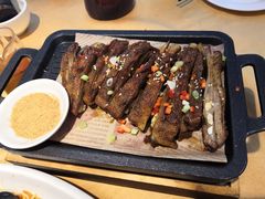 -汇景花园酒家(基立下道店)