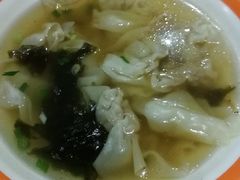 -二红烧烤排骨串(麦岛店)