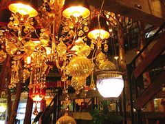 -MAAN COFFEE(金桥店)