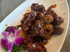 -食鸡公社辣子鸡·潍坊菜·烧烤