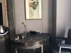 大堂-美食汇自助餐厅(兰州万达文华酒店)
