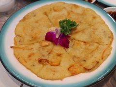 海鲜饼-屋里家延边朝鲜族冷面(梅林3店)