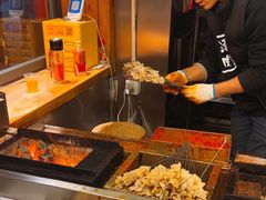 -大漠烤肉(酒泉路店)
