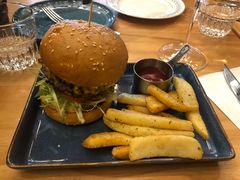 -ibarrel爱杯·bistro&brunch(江宁路店)