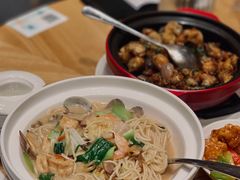 莆田卤面-莆田餐厅PUTIEN(三里屯店)