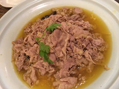 -青年公社烤鸭(青年路店)
