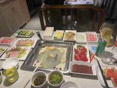 -野妹火锅(布吉店)