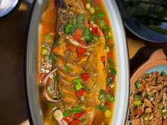 -鸿运楼·舌尖上的徽菜