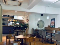 大堂-雕刻时光咖啡馆(南院门店)